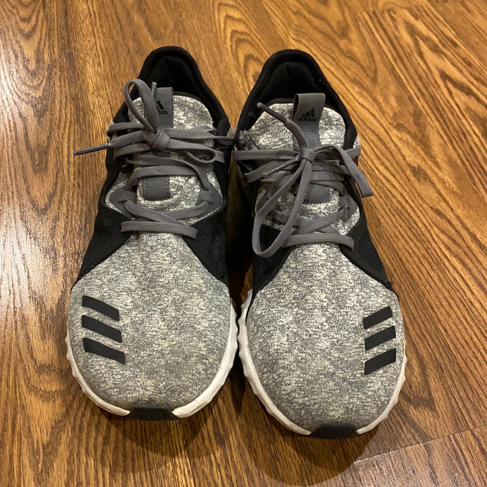 Adidas Women’s Edge Lux Athletic Shoe